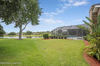 1293 Silver Lake Drive, Melbourne, FL 32940 - Photo 55