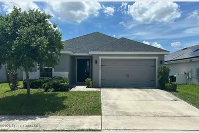 872 Sydney Street, Davenport, FL 33837 - Photo 1