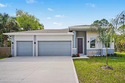 879 Wisham Street SW, Palm Bay, FL 32908 - Photo 1
