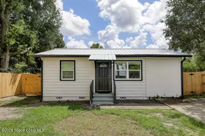 2957 Hartman Lane, Mims, FL 32754 - Photo 1