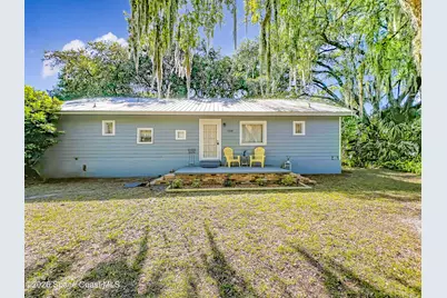 1338 Saint Nicholas Avenue, Christmas, FL 32709 - Photo 1