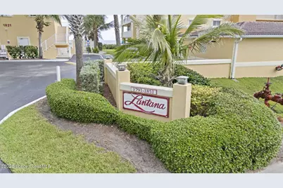 1791 N Highway A1A #1104, Indian Harbour Beach, FL 32937 - Photo 49