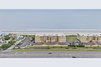 1791 N Highway A1A #1104, Indian Harbour Beach, FL 32937 - Photo 5