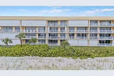 1791 N Highway A1A #1104, Indian Harbour Beach, FL 32937 - Photo 41