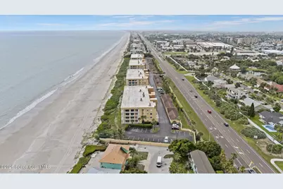 1791 N Highway A1A #1104, Indian Harbour Beach, FL 32937 - Photo 43