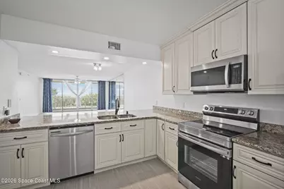 1791 N Highway A1A #1104, Indian Harbour Beach, FL 32937 - Photo 11