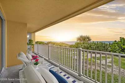 1791 N Highway A1A #1104, Indian Harbour Beach, FL 32937 - Photo 3