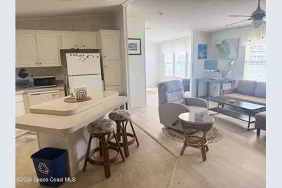 903 Vireo Drive, Barefoot Bay, FL 32976 - Photo 3