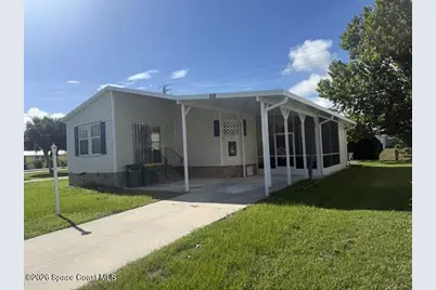 903 Vireo Drive, Barefoot Bay, FL 32976 - Photo 1