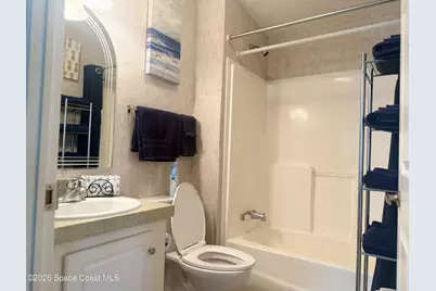903 Vireo Drive, Barefoot Bay, FL 32976 - Photo 9
