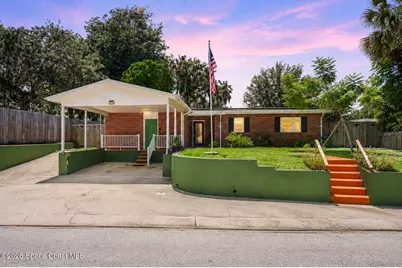 2625 Garden Street, Titusville, FL 32796 - Photo 1
