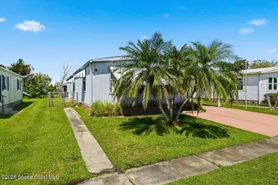 1818 Coco Plum Street NE, Palm Bay, FL 32905 - Photo 3