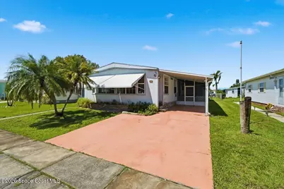 1818 Coco Plum Street NE, Palm Bay, FL 32905 - Photo 1