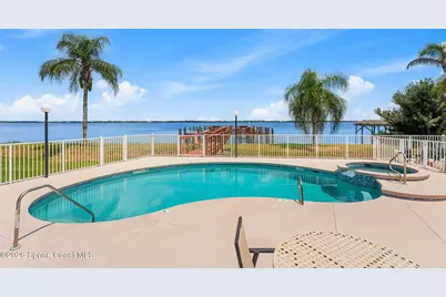 4007 N Harbor City Boulevard #402, Melbourne, FL 32935 - Photo 31