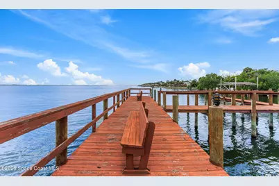 4007 N Harbor City Boulevard #402, Melbourne, FL 32935 - Photo 43