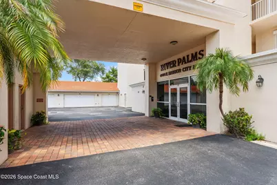4007 N Harbor City Boulevard #402, Melbourne, FL 32935 - Photo 53