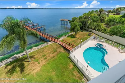 4007 N Harbor City Boulevard #402, Melbourne, FL 32935 - Photo 45