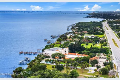 4007 N Harbor City Boulevard #402, Melbourne, FL 32935 - Photo 35