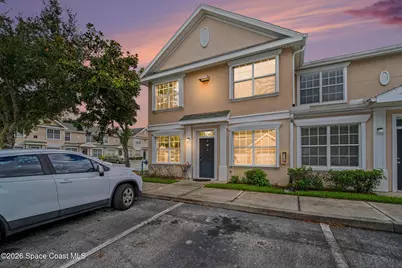 3975 Almeida Court #101, Melbourne, FL 32901 - Photo 1