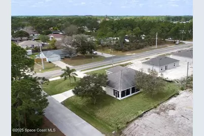 581 Eldron Boulevard SE, Palm Bay, FL 32909 - Photo 3