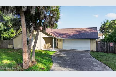 6180 Balboa Street, Cocoa, FL 32927 - Photo 3