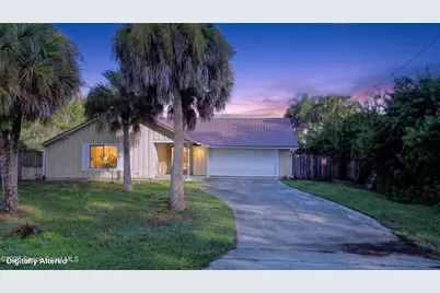 6180 Balboa Street, Cocoa, FL 32927 - Photo 1