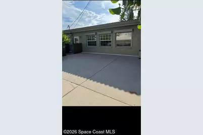 148 Young Avenue, Cocoa Beach, FL 32931 - Photo 1
