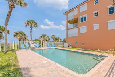 1395 Highway A1A Highway #302, Satellite Beach, FL 32937 - Photo 3