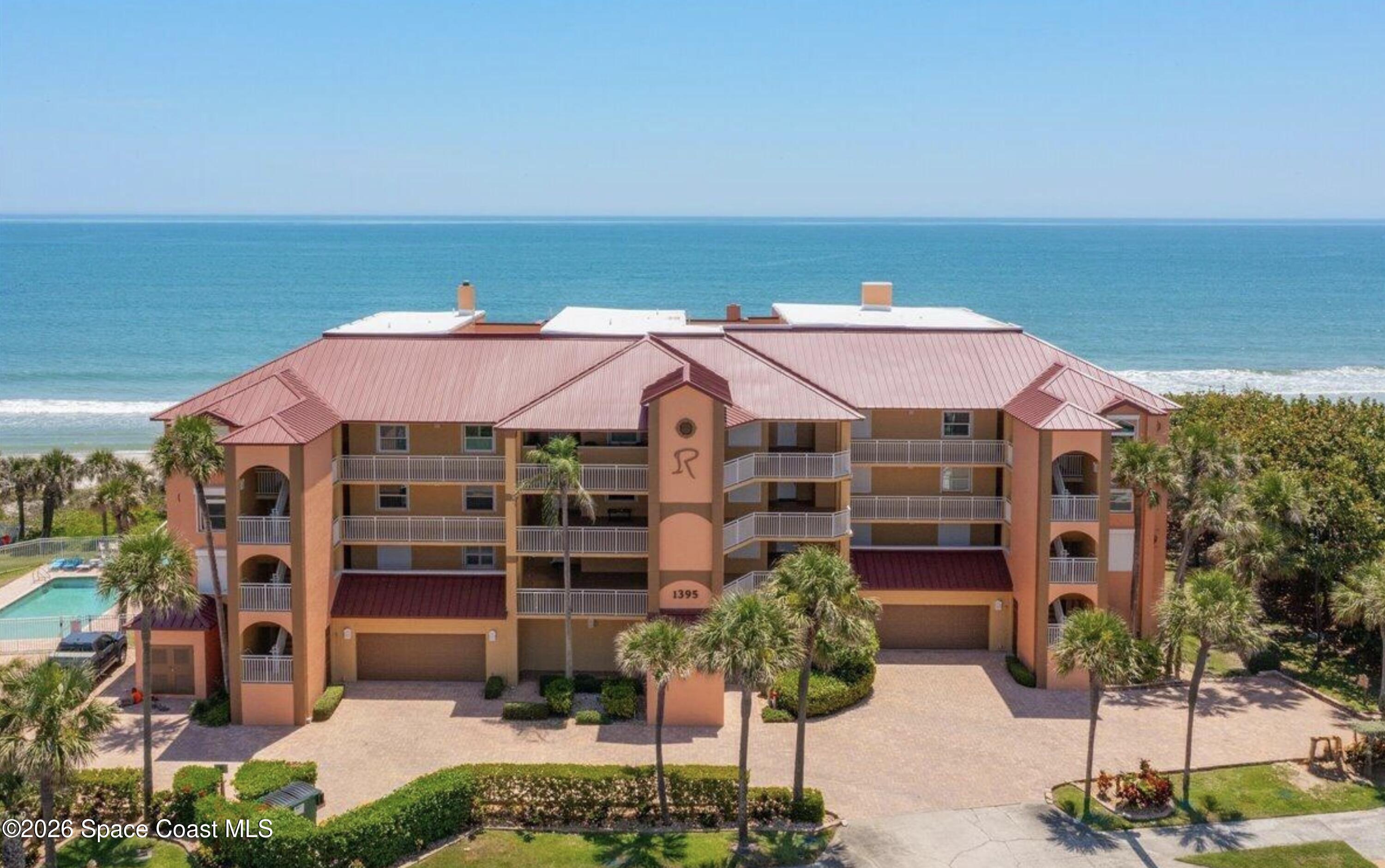 1395 Hwy A1A Hwy #302 - 1395 Hwy A1A Hwy #302, Satellite Beach, FL 32937 Luxury Property | Jose Angel Pina