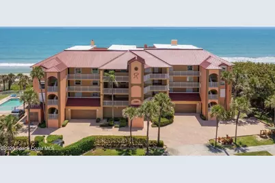 1395 Highway A1A Highway #302, Satellite Beach, FL 32937 - Photo 1