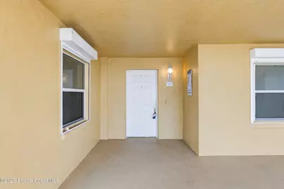 1395 Highway A1A Highway #302, Satellite Beach, FL 32937 - Photo 9