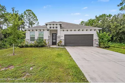 1026 Wyoming Drive SE, Palm Bay, FL 32909 - Photo 1