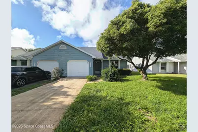 2384 Talmadge Drive, Titusville, FL 32780 - Photo 1