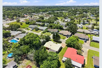 1861 Dawn Drive, Melbourne, FL 32935 - Photo 7