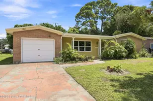 1861 Dawn Dr, Melbourne, FL 32935 - Photo 1