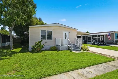 1831 Coco Plum Street NE, Palm Bay, FL 32905 - Photo 3