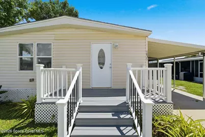 1831 Coco Plum Street NE, Palm Bay, FL 32905 - Photo 1