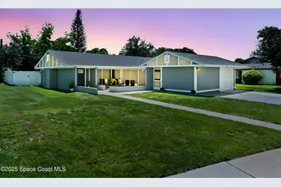 953 Bayward Lane, Rockledge, FL 32955 - Photo 1