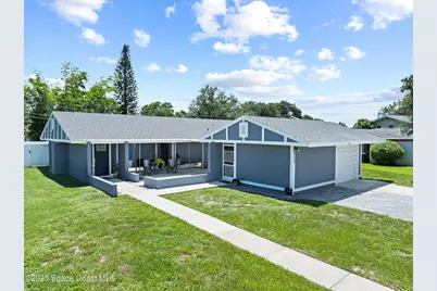 953 Bayward Lane, Rockledge, FL 32955 - Photo 3