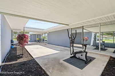953 Bayward Lane, Rockledge, FL 32955 - Photo 9