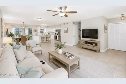 426 Dove Lane N #6-8, Satellite Beach, FL 32937 - Photo 3