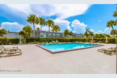 426 Dove Lane N #6-8, Satellite Beach, FL 32937 - Photo 17