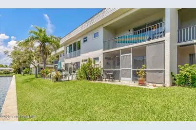 426 Dove Lane N #6-8, Satellite Beach, FL 32937 - Photo 19