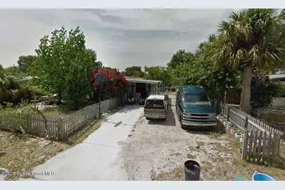 1515 Cunningham Avenue, Merritt Island, FL 32952 - Photo 1