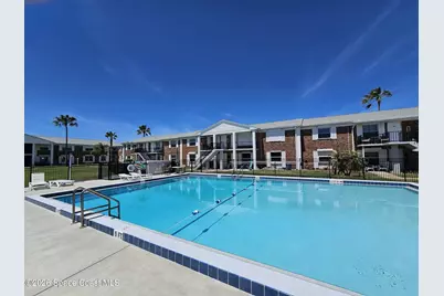 190 E Olmstead Drive #M1, Titusville, FL 32780 - Photo 33