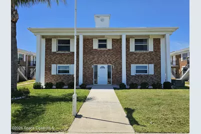 190 E Olmstead Drive #M1, Titusville, FL 32780 - Photo 1