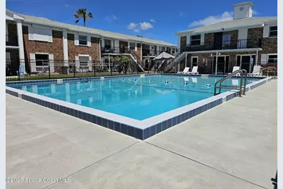 190 E Olmstead Drive #M1, Titusville, FL 32780 - Photo 29