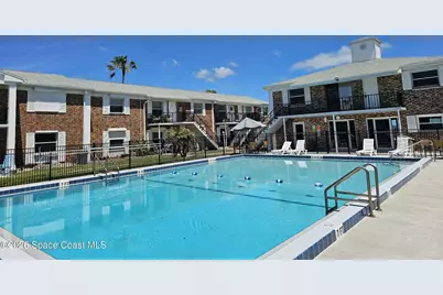 190 E Olmstead Drive #M1, Titusville, FL 32780 - Photo 5