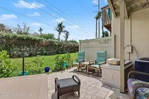 201 Sixth Ave, Melbourne Beach, FL 32951 - Photo 23
