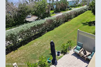 201 6th Avenue #B, Melbourne Beach, FL 32951 - Photo 15